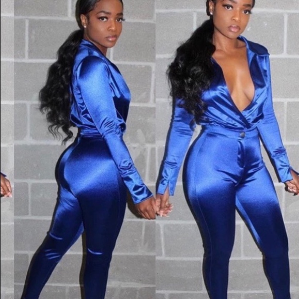 “Ashley banks set “